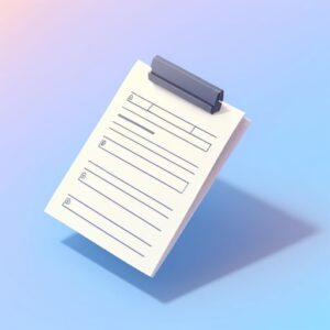 Auskunftsersuchen nach Art. 15 DS-GVO SCHUFA Datenkopie